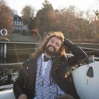 Bruno De Sousa的照片