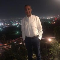 Mohamed Nabil的照片