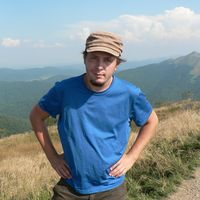 Radosław Jachymczak's Photo