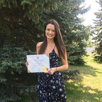 Alana Stuart's Photo