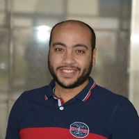 Mahmoud Ibrahim's Photo