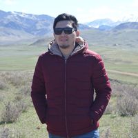 Sergazy Adilkhanov的照片