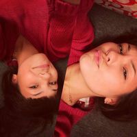 Katerina Trushlyakova的照片