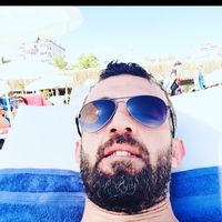 sinan türkkaya的照片