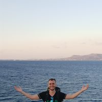 Andrey Gorbachov's Photo