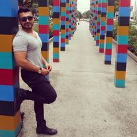 Orlando Chaveznava's Photo