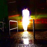 Patricio Bernal's Photo