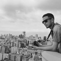 Rodrigo Barbosa的照片