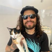 Mario Bohorquez's Photo