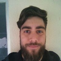 Daniel Jordán's Photo