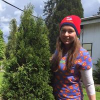 Le foto di Katelyn Lamb