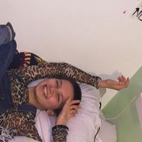 Alvilde Jensvoll's Photo