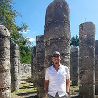 Fotos de Alvaro Calda