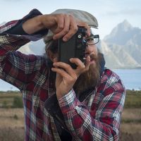 Jakub Gurdak's Photo