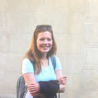 Antonia Jockers's Photo