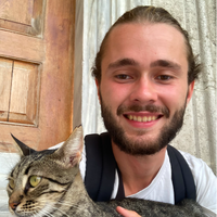 Ernest GUERMOUH's Photo