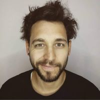 Gon Sosa Gigena的照片