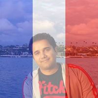 Arman Dabiri's Photo