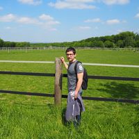 Umur Ozdemiroglu's Photo