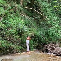 Margherita Magazzeni's Photo