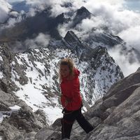 Laurence Blattmer's Photo