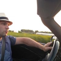 Paolo Bonandin's Photo