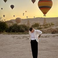 Le foto di Nikita Ermakov