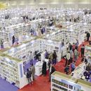 the Cairo International Book Fair's picture