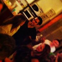 Yohann Esteban Salamat's Photo