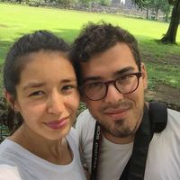 Senem & Ahmet Polat的照片