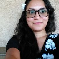 Blanca Herrera的照片