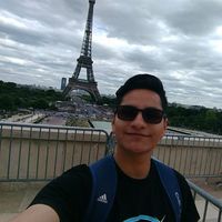 Fotos von Andrés Buenhombre