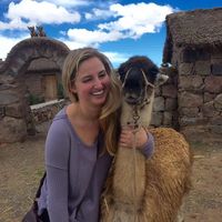 Hanna Kinzel's Photo