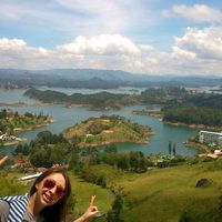 Maria Kamila Redondo Gordillo's Photo