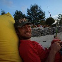 Boris Wieselmann的照片