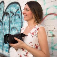 Lindsay Barrasse's Photo