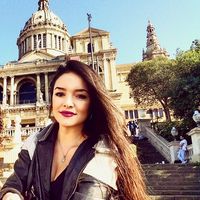 Фотографии пользователя Alexandra Delgado