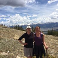 Le foto di Samantha Durbin