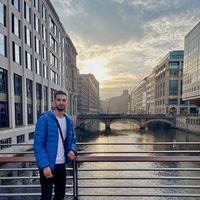 Hareth Hussein的照片