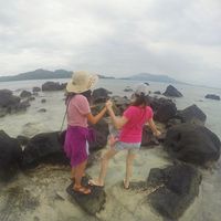 Mayumi Kitty的照片