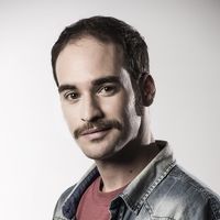 Matías Okosi's Photo