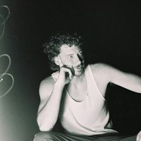 Dermot O'kelly-Lynch's Photo