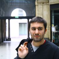 Le foto di Enrico Cerri