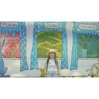 Fotos de Xiaoyu Zhong