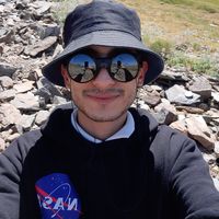 Ahmed Baraka的照片