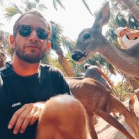 Fotos de Alexis Mouton