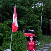 Gisela Haryanto的照片