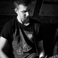 Łukasz Kujawski's Photo