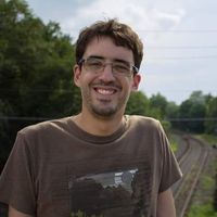 Miguel Tomé's Photo