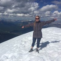 Kayla Peters's Photo